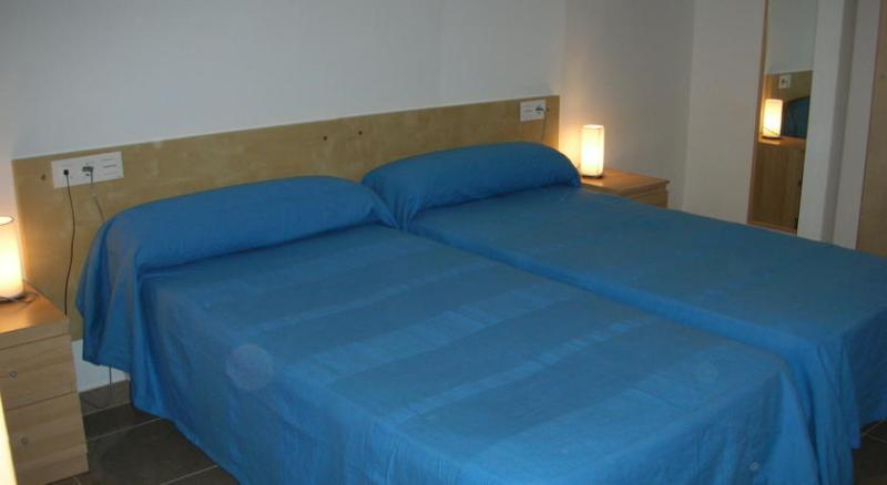 Apartamentos Mur Mar Barcelona Buitenkant foto